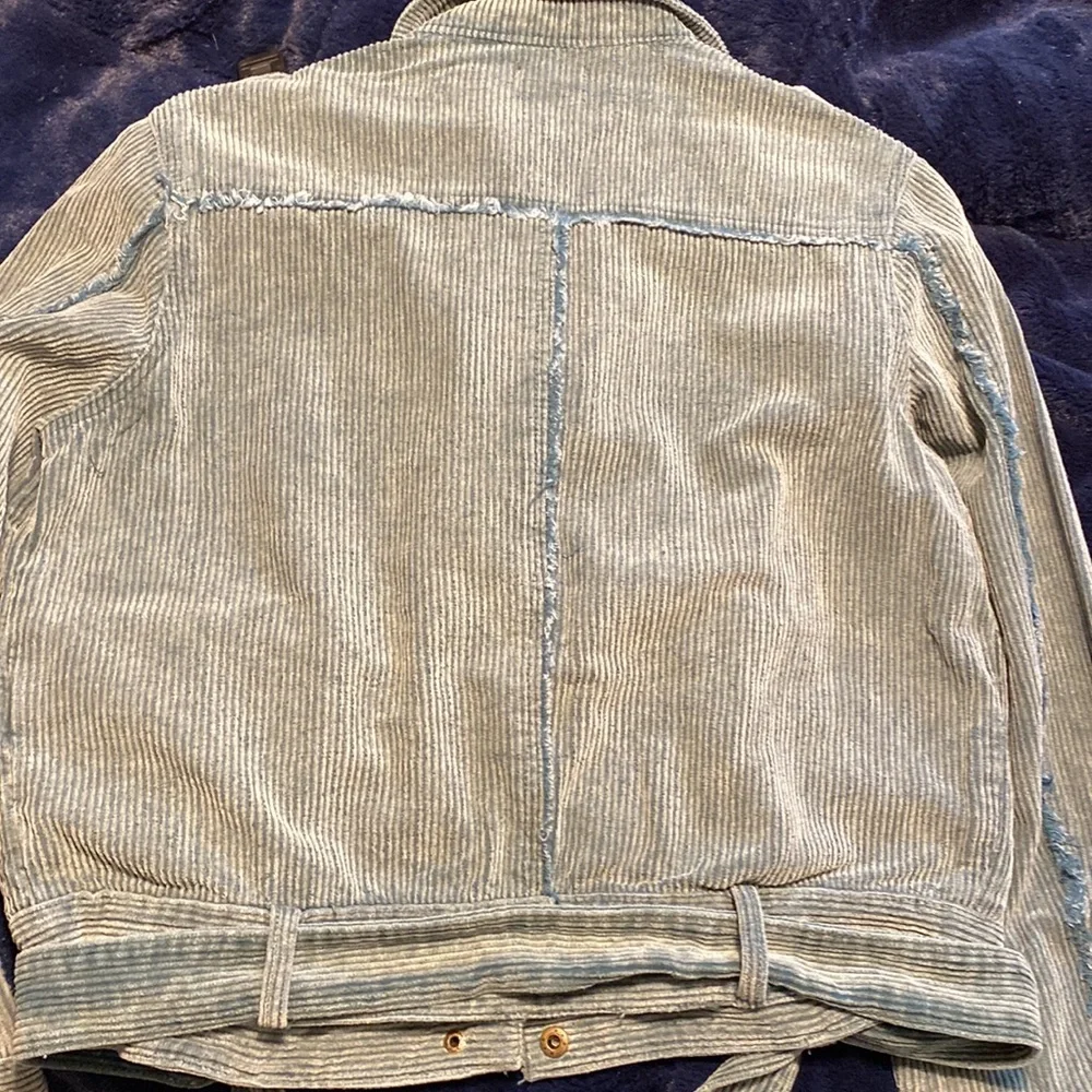 POL Jacket - Picture 6 of 6